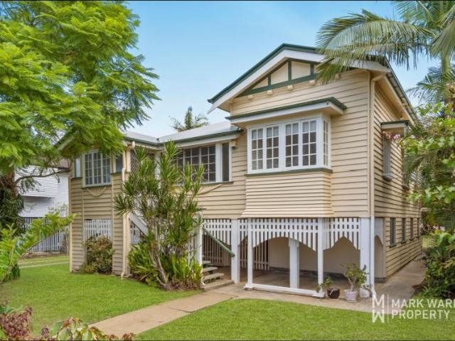 House for sale in Toombul, Queensland