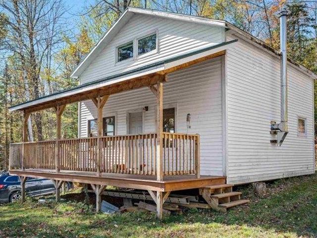 House for sale in Moretown, Vermont