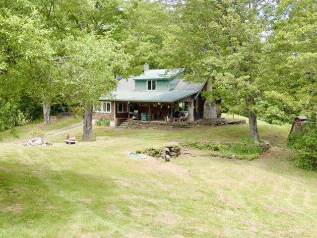 House for sale in Moretown, Vermont