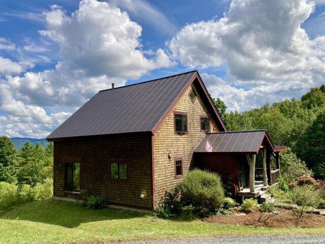 House for sale in Moretown, Washington County