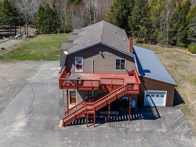 House for sale in Morrill, Waldo County