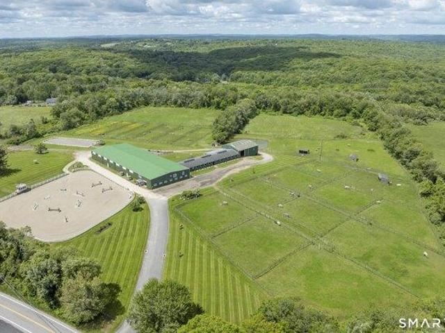 House for sale in Morris, Connecticut