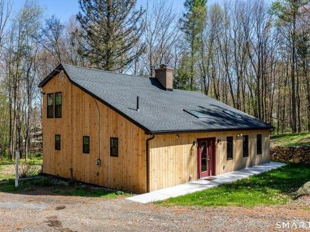 House for sale in Morris, Connecticut