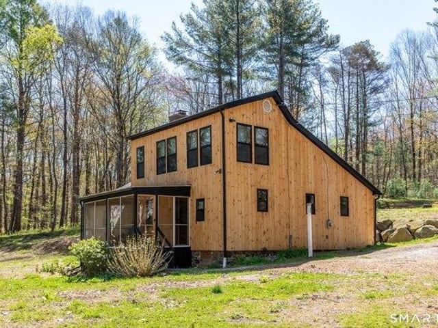 House for sale in Morris, Connecticut