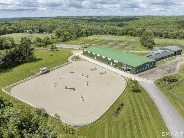 House for sale in Morris, Connecticut