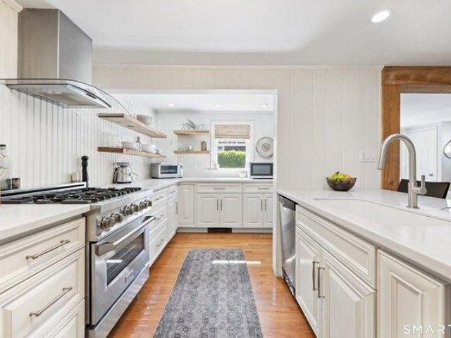 House for sale in Morris, Connecticut
