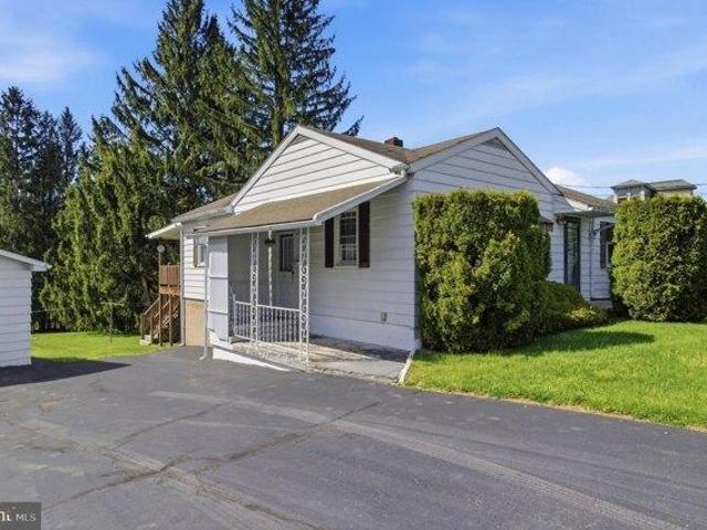 House for sale in Clearfield, Pennsylvania