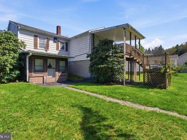 House for sale in Clearfield, Pennsylvania