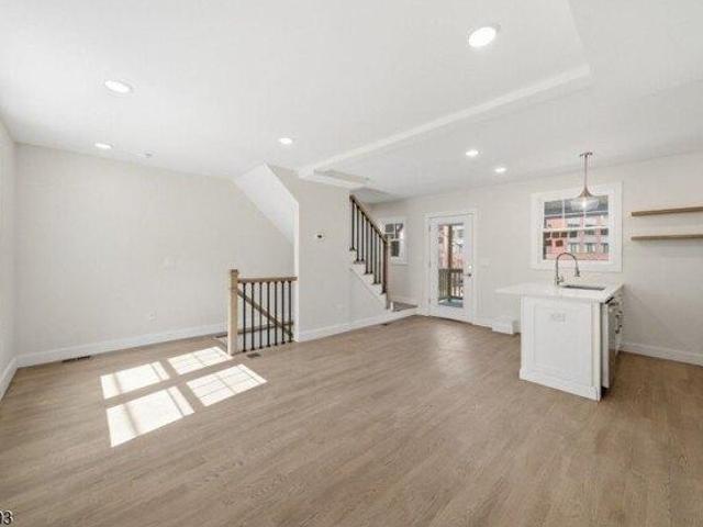 House for sale in Morristown, New Jersey