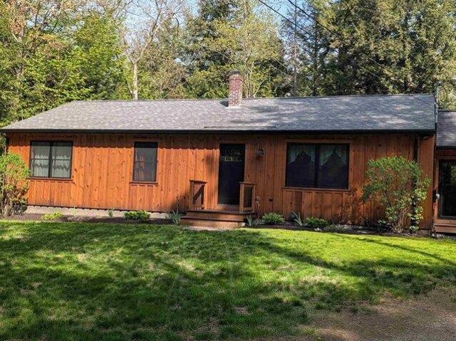 House for sale in New Hampshire