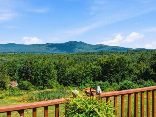 House for sale in New Hampshire