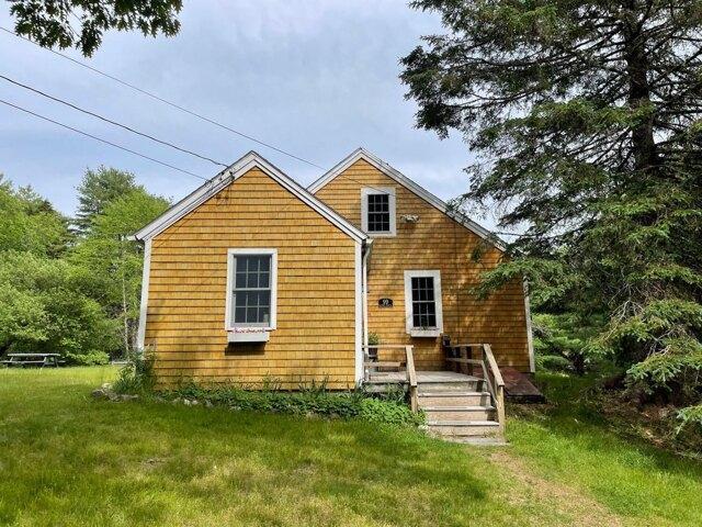 House for sale in Mount Desert, Maine