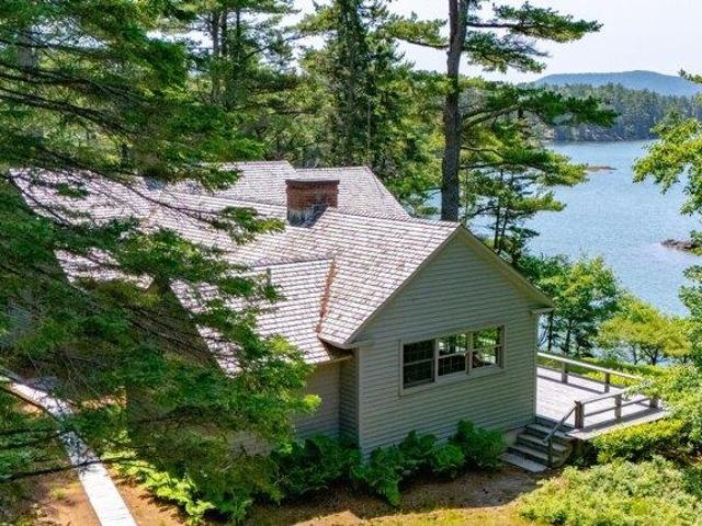 House for sale in Mount Desert, Maine