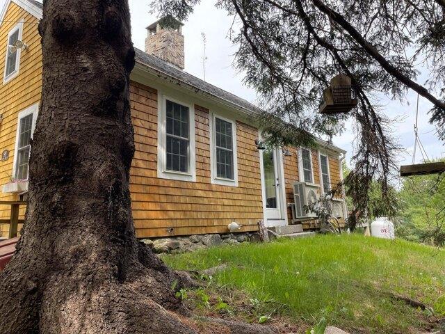 House for sale in Mount Desert, Maine