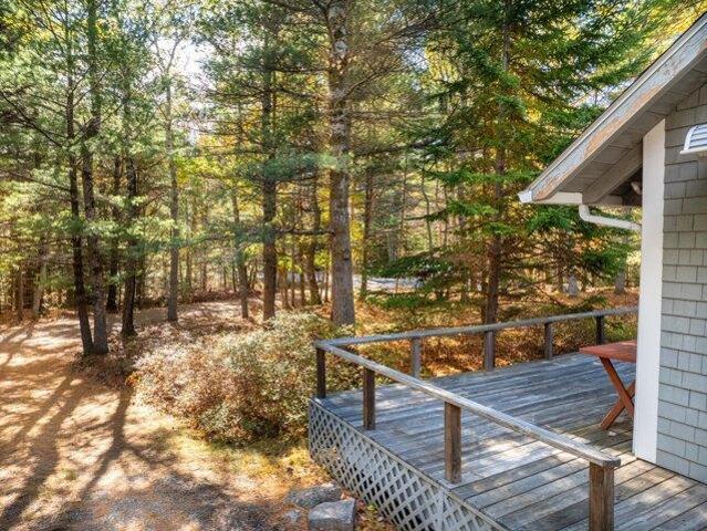 House for sale in Mount Desert, Maine