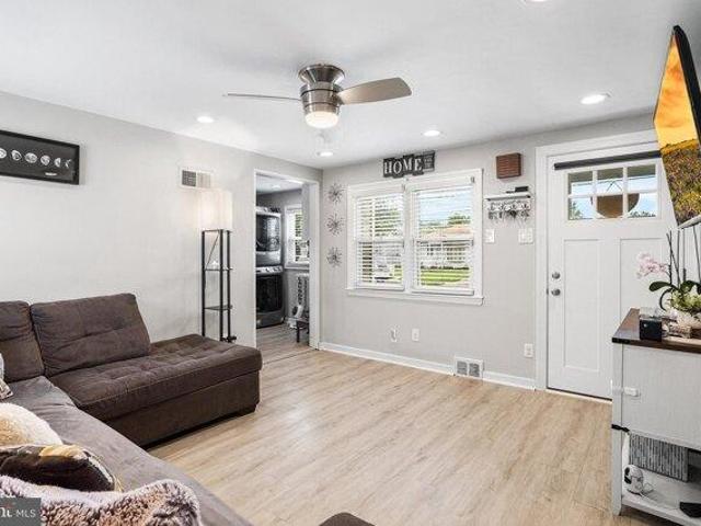 House for sale in Mount Ephraim, New Jersey