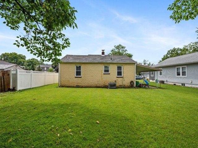 House for sale in Mount Ephraim, New Jersey