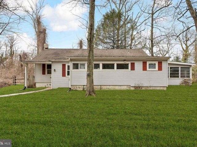 House for sale in Browns Mills, New Jersey