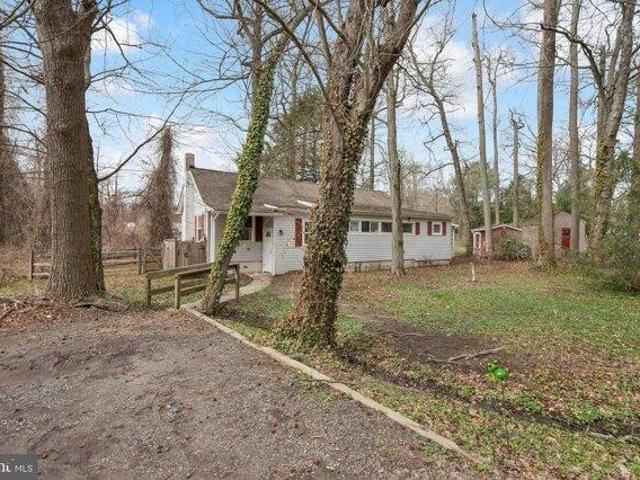 House for sale in Browns Mills, New Jersey
