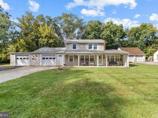 House for sale in Mount Holly Township, Burlington County