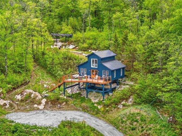 House for sale in Mount Holly, Vermont