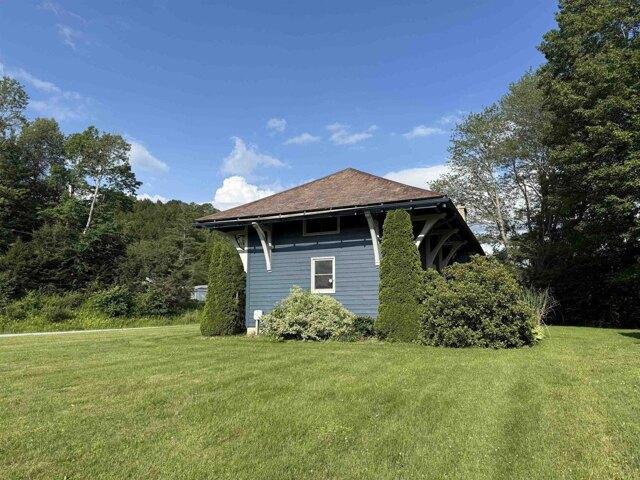 House for sale in Mount Holly, Vermont