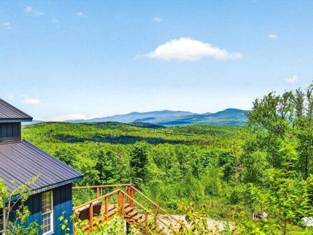 House for sale in Mount Holly, Vermont