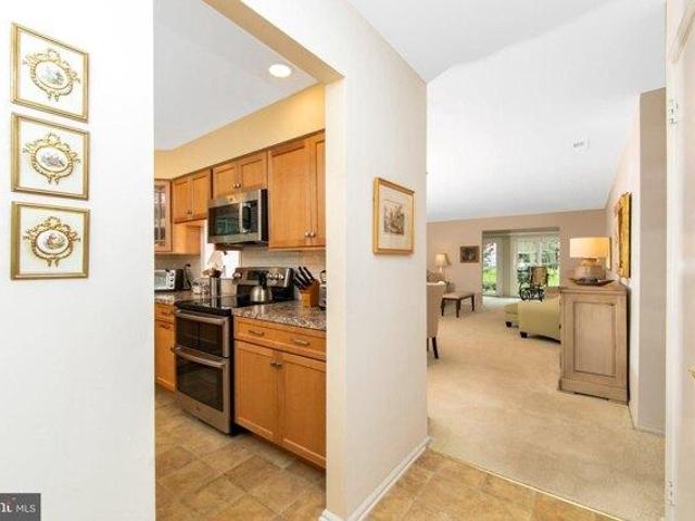 House for sale in Mount Laurel, New Jersey