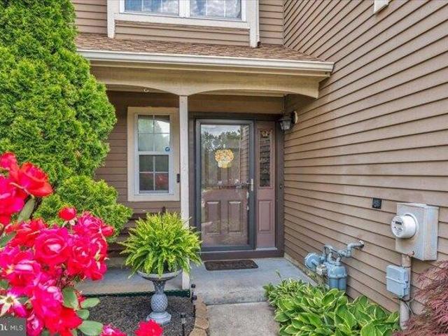 House for sale in Mount Laurel, New Jersey