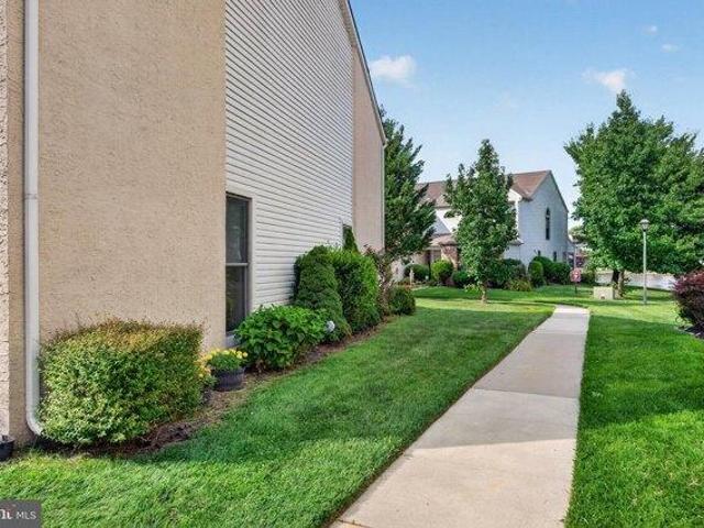 House for sale in Mount Laurel, New Jersey
