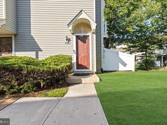 House for sale in Mount Laurel, New Jersey