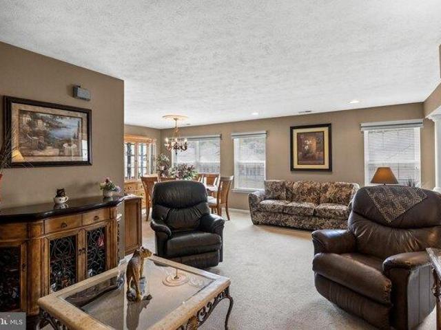 House for sale in Mount Laurel, New Jersey