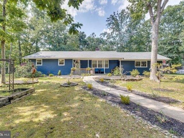 House for sale in Mount Laurel, New Jersey