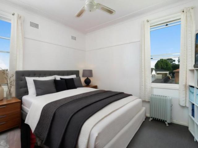 House for rent in Mount Pritchard, New South Wales