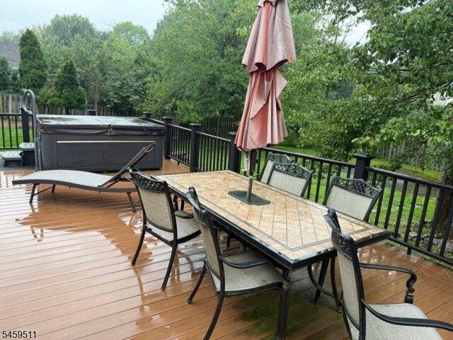 House for sale in Mountainside, Union County
