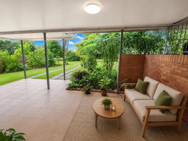 House for sale in Mundingburra, Queensland