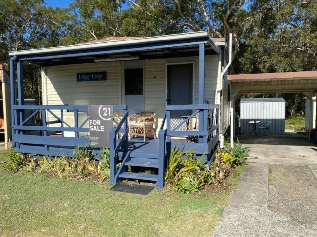 House for sale in Myola, New South Wales