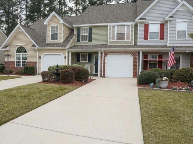 House for sale in Myrtle Beach, South Carolina
