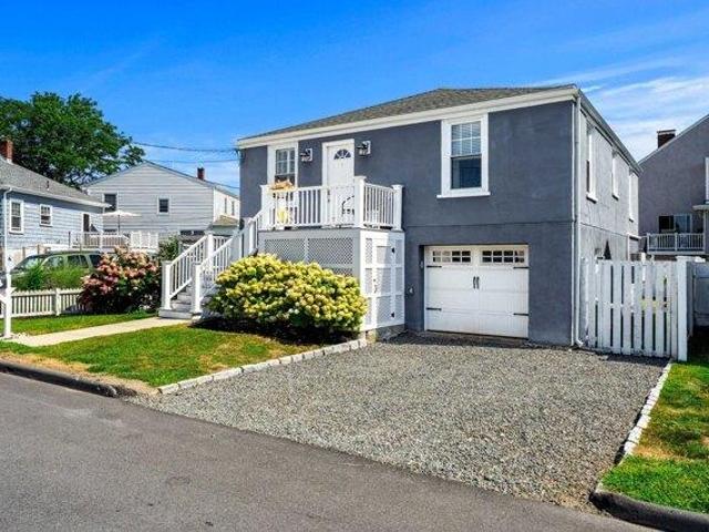 House for sale in Nahant, Massachusetts