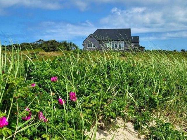 House for sale in Nantucket, Massachusetts