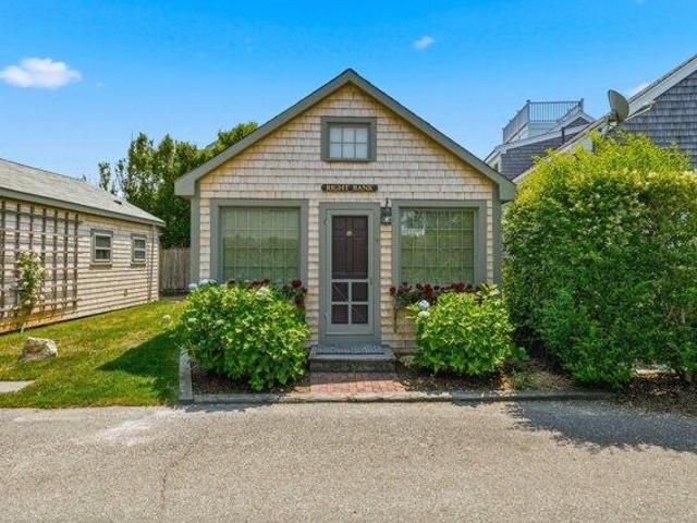 House for sale in Nantucket, Massachusetts