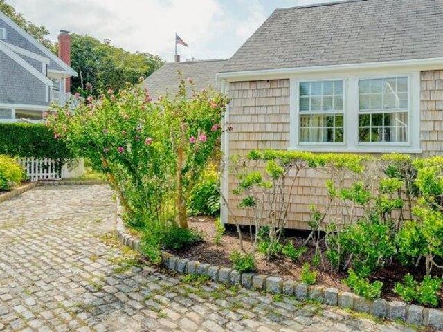 House for sale in Nantucket, Massachusetts