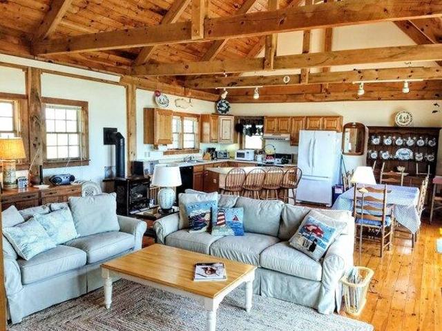 House for sale in Nantucket, Massachusetts