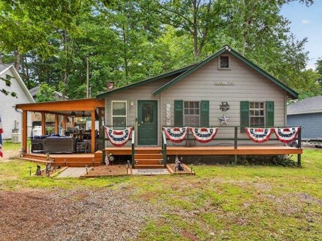 House for sale in Naples, Maine