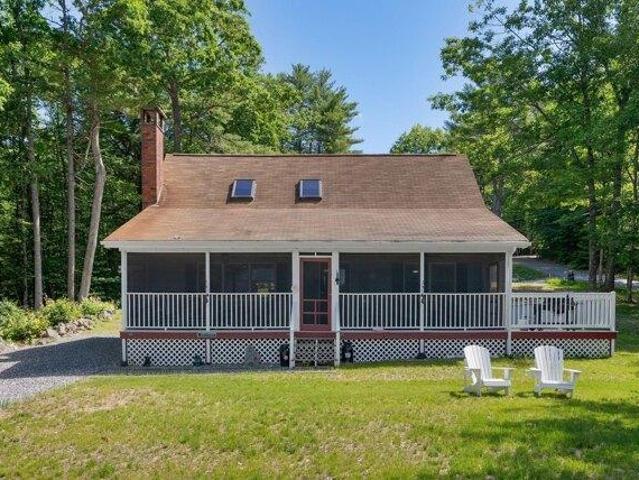 House for sale in Naples, Maine