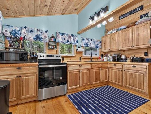 House for sale in Naples, Cumberland County