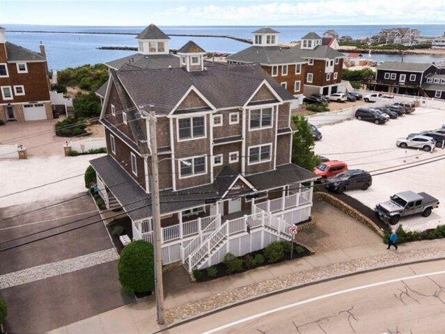House for sale in Narragansett, Rhode Island