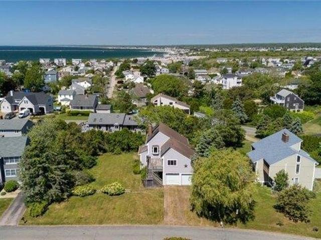 House for sale in Narragansett, Rhode Island