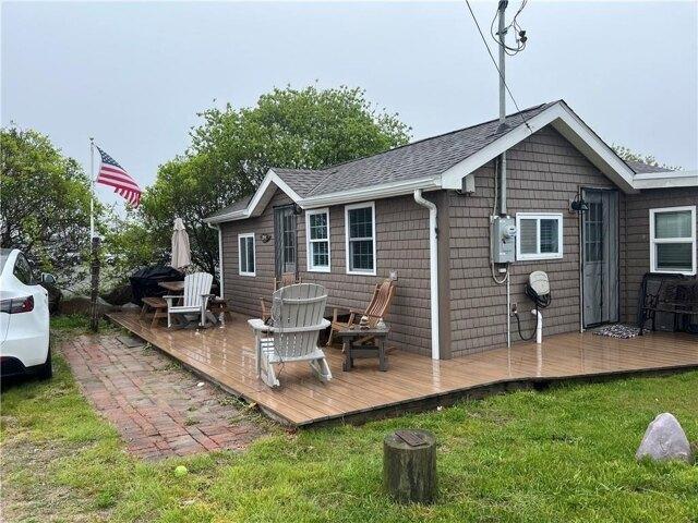 House for sale in Narragansett, Rhode Island