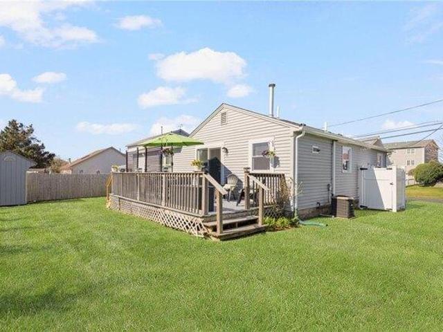 House for sale in Narragansett, Rhode Island